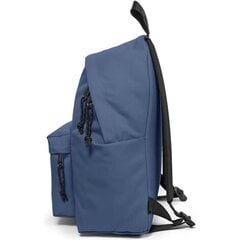 Padded pakr eastpak  unisex blue ek620u59 цена и информация | Спортивные сумки и рюкзаки | 220.lv