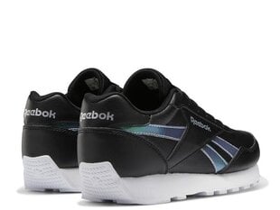 Rewind run reebok  for women's black gy8858 GY8858 цена и информация | Спортивная обувь, кроссовки для женщин | 220.lv