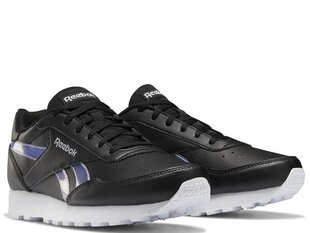 Rewind run reebok sievietēm black gy8858 GY8858 cena un informācija | Sporta apavi sievietēm | 220.lv