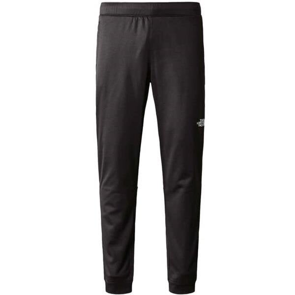 M reaxion fl jogger the north face vīriešiem black nf0a7z9pjk3 NF0A7Z9PJK3 цена и информация | Sporta apģērbs vīriešiem | 220.lv