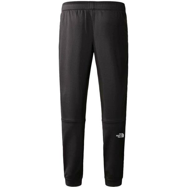 M reaxion fl jogger the north face vīriešiem black nf0a7z9pjk3 NF0A7Z9PJK3 цена и информация | Sporta apģērbs vīriešiem | 220.lv