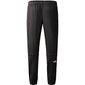 M reaxion fl jogger the north face vīriešiem black nf0a7z9pjk3 NF0A7Z9PJK3 цена и информация | Sporta apģērbs vīriešiem | 220.lv