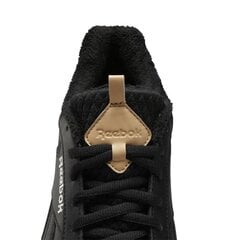 Reebok royal glide reebok vīriešiem black gw3771 GW3771 cena un informācija | Sporta apavi sievietēm | 220.lv