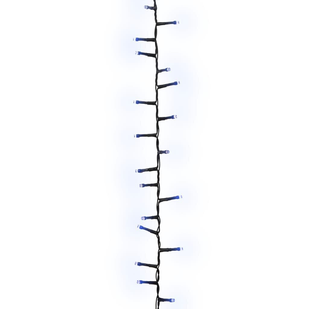 Gaismas virtene, 1000 LED cena un informācija | Ziemassvētku lampiņas, LED virtenes | 220.lv
