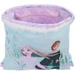 Mugursoma ar lencēm Frozen Spirit of Adventure Gaiši Zils Rozā цена и информация | Skolas somas | 220.lv