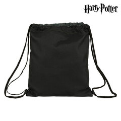 Сумка-рюкзак на веревках Harry Potter цена и информация | Школьные рюкзаки, спортивные сумки | 220.lv