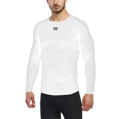 Vīriešu Termālais T-krekls Sport Hg Eleven: Krāsa - Balts cena un informācija | Vīriešu T-krekli | 220.lv