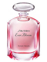 Parfimērijas ūdens Shiseido Ever Bloom Extrait Absolu Parfum EDP sievietēm, 20ml cena un informācija | Sieviešu smaržas | 220.lv