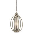 Подвесной светильник Elstead Lighting Rosalie KL-ROSALIE-P