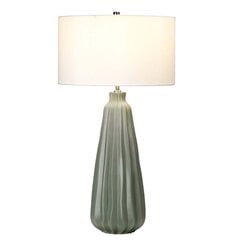 Galda lampa Elstead Lighting Kew KEW-TL цена и информация | Настольные лампы | 220.lv