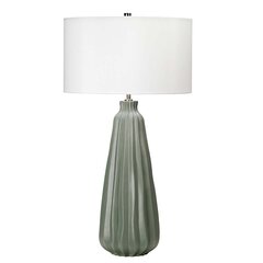 Galda lampa Elstead Lighting Kew KEW-TL цена и информация | Настольные лампы | 220.lv