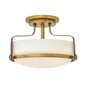 Griestu lampa Elstead Lighting Harper HK-HARPER-SFS-HB цена и информация | Griestu lampas | 220.lv