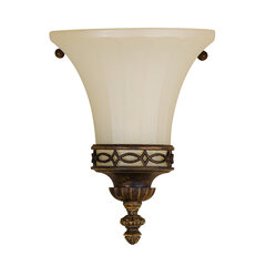 Sienas lampa Elstead Lighting Drawing room FE-DRAWING-ROOM-WU2 cena un informācija | Sienas lampas | 220.lv