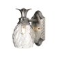 Vannas istabas sienas lampa Elstead Lighting Plantation HK-PLANT-BATH-PL цена и информация | Sienas lampas | 220.lv