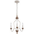 Piekaramā lampa Elstead Lighting Hartsville FE-HARTSVILLE3