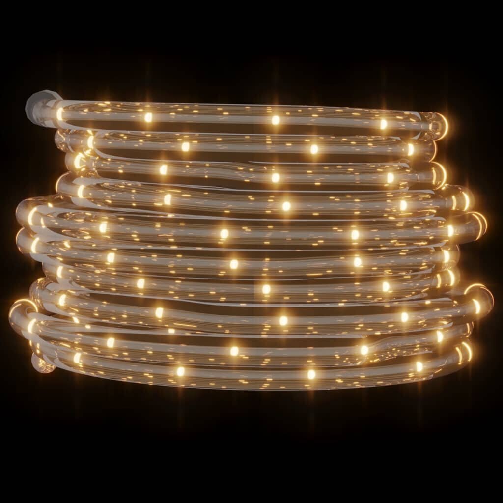 LED lente, 5m, 120 LED цена и информация | Ziemassvētku lampiņas, LED virtenes | 220.lv