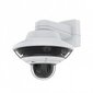 Net Camera Q6010-E 50HZ/PTZ DOME cena un informācija | Novērošanas kameras | 220.lv