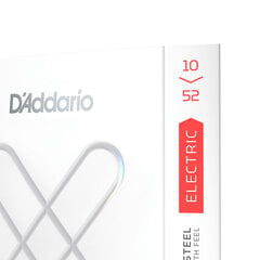 Stīgas elektriskajai ģitārai D'Addario XSE1052 cena un informācija | D'Addario Mūzikas instrumenti un piederumi | 220.lv