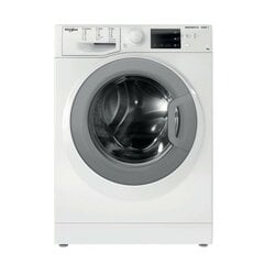 Whirlpool WRSB 7259 WS EU cena un informācija | Veļas mašīnas | 220.lv