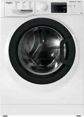 Whirlpool WRSB 7259 WB EU цена и информация | Стиральные машины | 220.lv