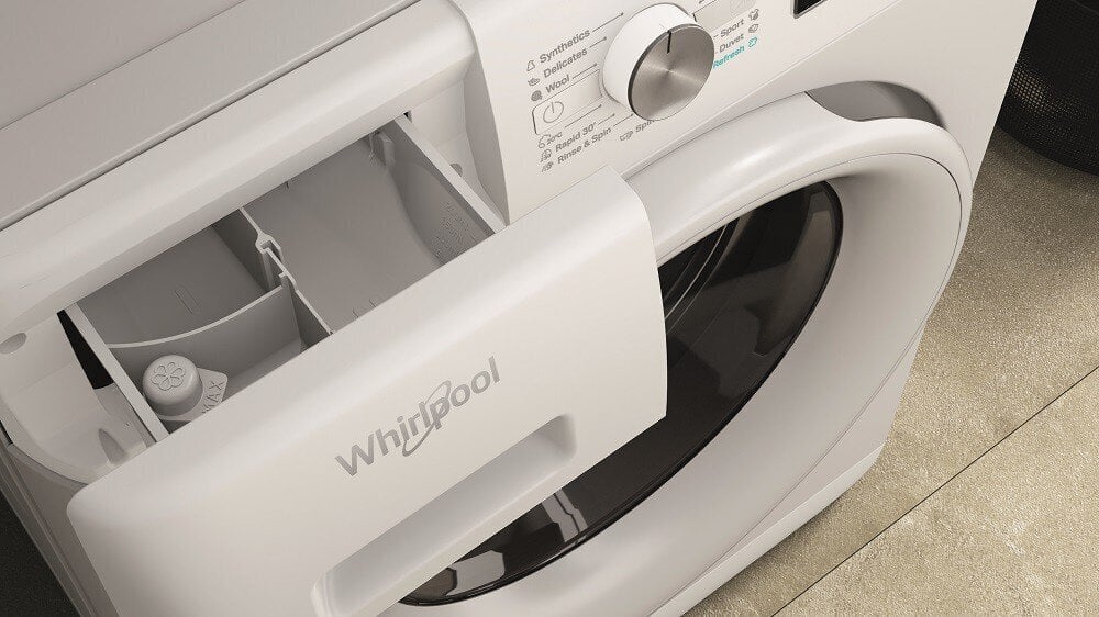 Whirlpool FFB 7259 WV EE цена и информация | Veļas mašīnas | 220.lv