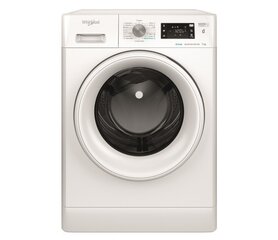 Whirlpool FFB 7259 WV EE cena un informācija | Whirlpool TV un Sadzīves tehnika | 220.lv