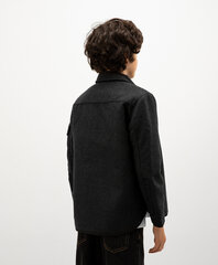 Куртка Gulliver демисезонная для мальчиков, цвет серый цена и информация | Куртки для мальчиков | 220.lv