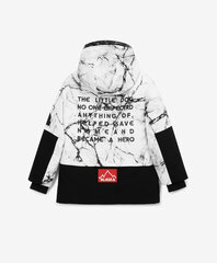 Куртка демисезонная Gulliver для детей, белый цена и информация | Зимняя одежда для детей | 220.lv