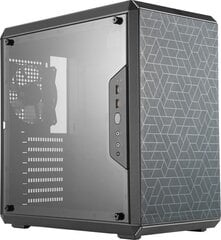 Cooler Master MasterBox Q500L (MCB-Q500L-KANN-S00) kaina ir informacija | Datoru korpusi | 220.lv