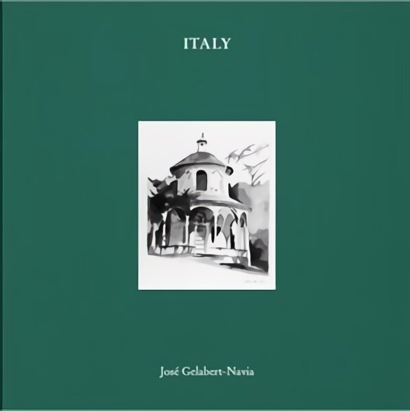 Italy: Jose Gelabert-Navia cena un informācija | Grāmatas par arhitektūru | 220.lv
