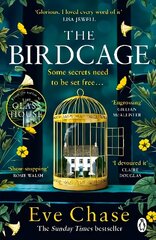 Birdcage: The spellbinding new mystery from the author of Sunday Times bestseller and Richard and Judy pick The Glass House цена и информация | Фантастика, фэнтези | 220.lv