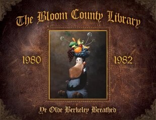 Bloom County Library: Book One cena un informācija | Fantāzija, fantastikas grāmatas | 220.lv