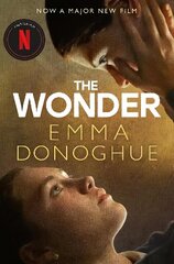 Wonder: Now a major Netflix film starring Florence Pugh Media tie-in цена и информация | Фантастика, фэнтези | 220.lv