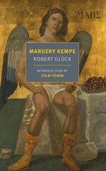 Margery Kempe цена и информация | Фантастика, фэнтези | 220.lv