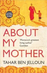 About My Mother цена и информация | Романы | 220.lv
