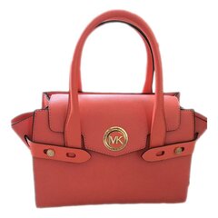 Сумка женская Michael Kors 35S2GNMS8L-GRAPEFRUIT Розовый (28 x 22 x 11 cm) цена и информация | Женские сумки | 220.lv