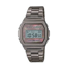 Женские часы Casio A1000RG-5EF  цена и информация | Женские часы | 220.lv