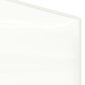 vidaXL saliekama nojume ar sienām, balta, 2x2 m cena un informācija | Dārza nojumes un lapenes | 220.lv