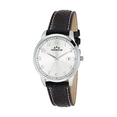 Sieviešu Pulkstenis Chronostar ROMEOW (Ø 40 mm) S7207830 cena un informācija | Sieviešu pulksteņi | 220.lv