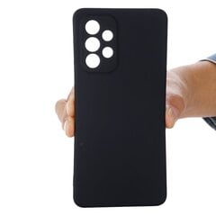 Forcell silicone case Samsung Galaxy A23 5G cena un informācija | Telefonu vāciņi, maciņi | 220.lv