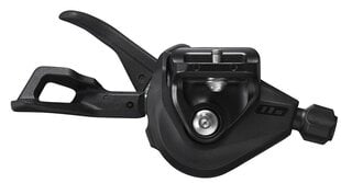 Ручка переключения передач Shimano DEORE I-spec EV SL-M5100 11-скоростей цена и информация | Другие запчасти для велосипеда | 220.lv