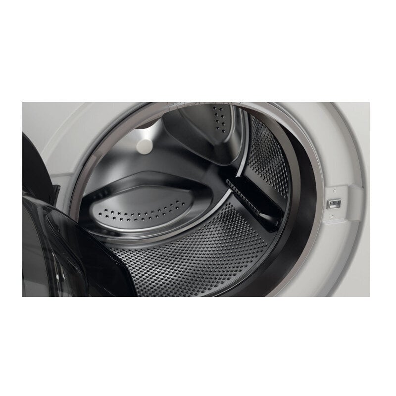 Whirlpool FFL 7259 W EE cena un informācija | Veļas mašīnas | 220.lv
