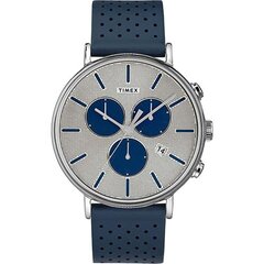 Vīriešu Pulkstenis Timex TW2R97700 S7201920 цена и информация | Мужские часы | 220.lv