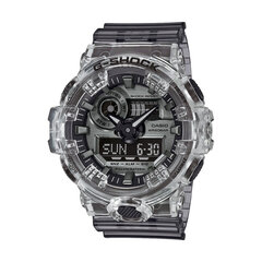 Vīriešu Pulkstenis Casio SKELETON LIMITED EDITION (Ø 53 mm) S7201599 цена и информация | Мужские часы | 220.lv