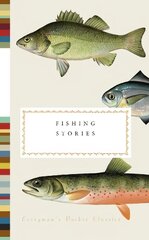Fishing Stories cena un informācija | Fantāzija, fantastikas grāmatas | 220.lv