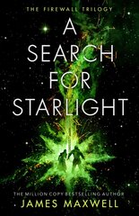 Search for Starlight cena un informācija | Fantāzija, fantastikas grāmatas | 220.lv