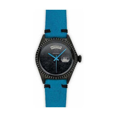 Часы унисекс Marco Mavilla, (Ø 38 мм) цена и информация | Женские часы | 220.lv