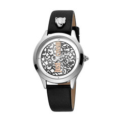 Sieviešu Pulkstenis Just Cavalli ANIMALIER (Ø 34 mm) S7204318 цена и информация | Женские часы | 220.lv