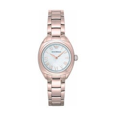 Sieviešu Pulkstenis Emporio Armani DRESS (Ø 28 mm) S7203863 цена и информация | Женские часы | 220.lv