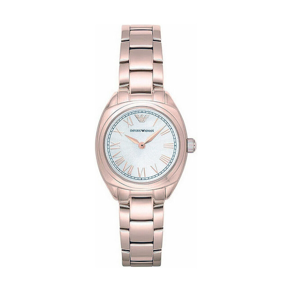 Sieviešu Pulkstenis Emporio Armani DRESS (Ø 28 mm) S7203863 cena un informācija | Sieviešu pulksteņi | 220.lv